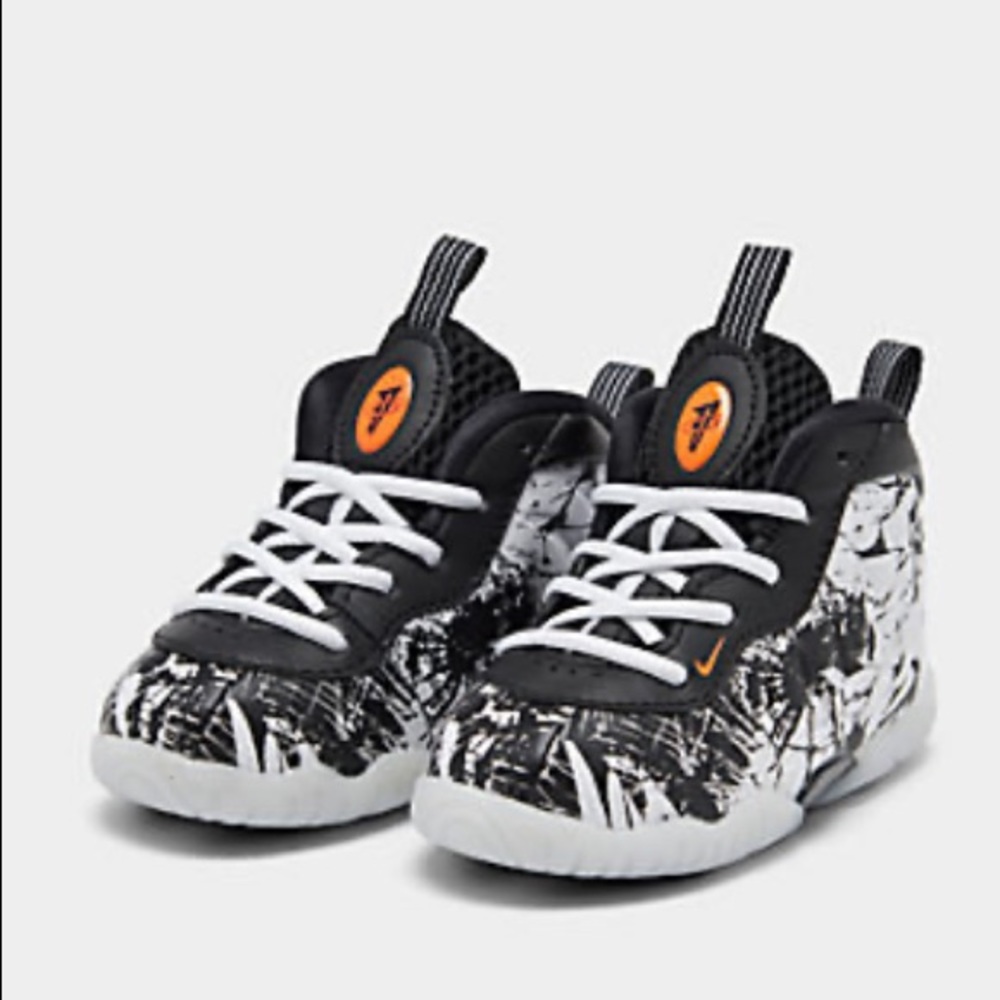 Nike toddler’s posite one sneakers - Picture 5 of 7